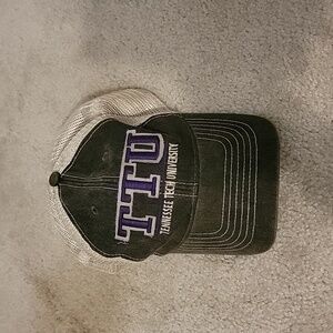 Tennessee Tech Hat